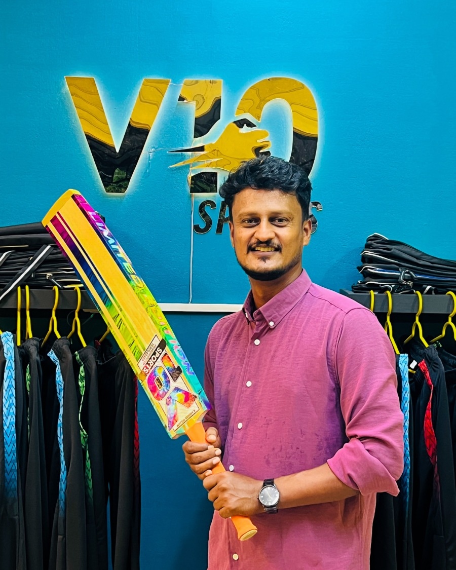 MANU MOHAN