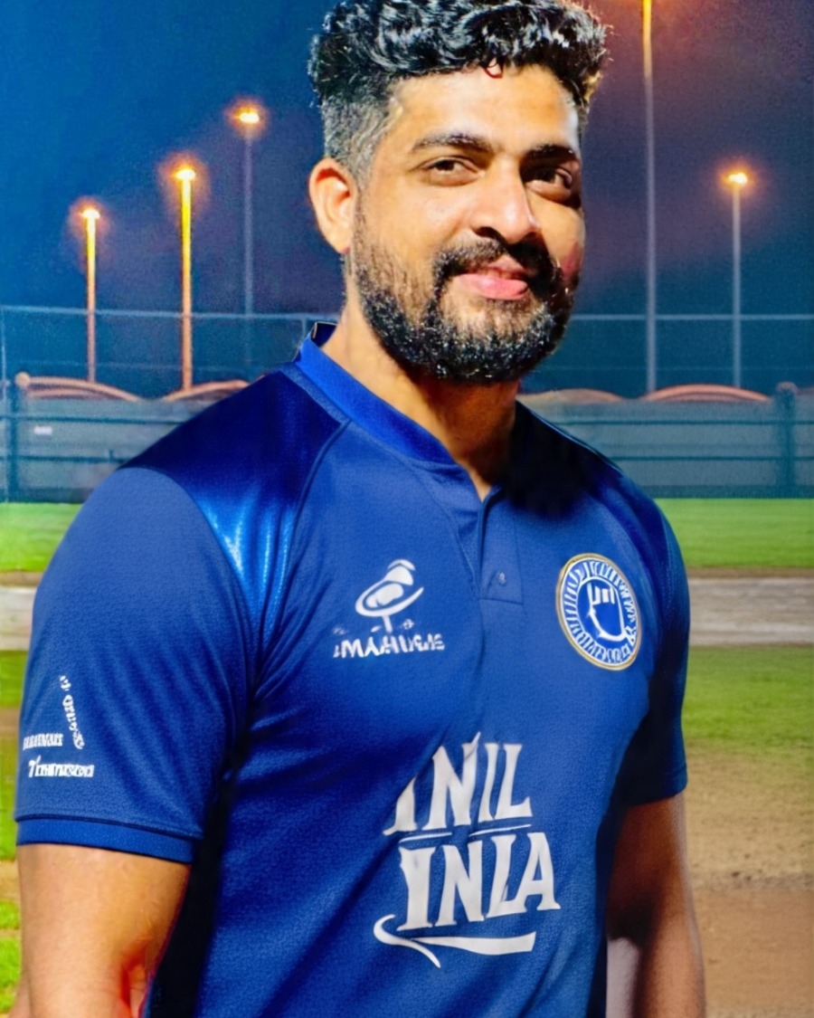 AKHILESH KUTTAN