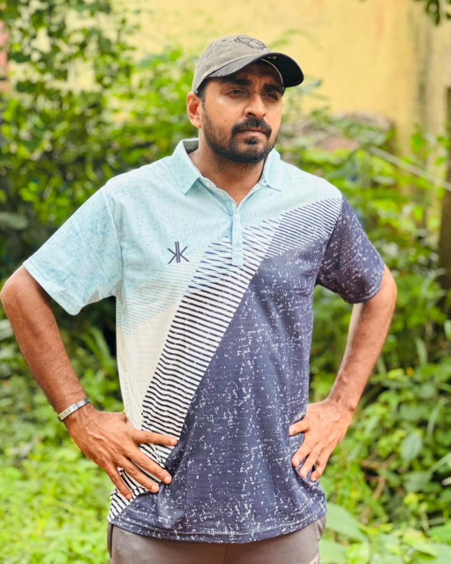MITHUN KP