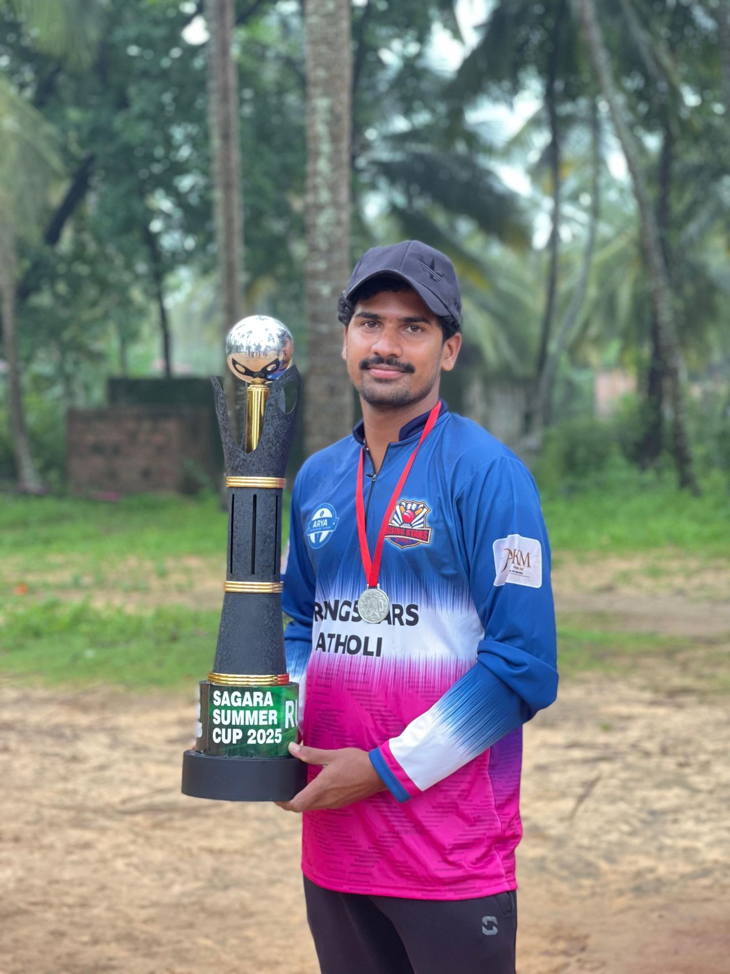 PRAVEEN MUTHU
