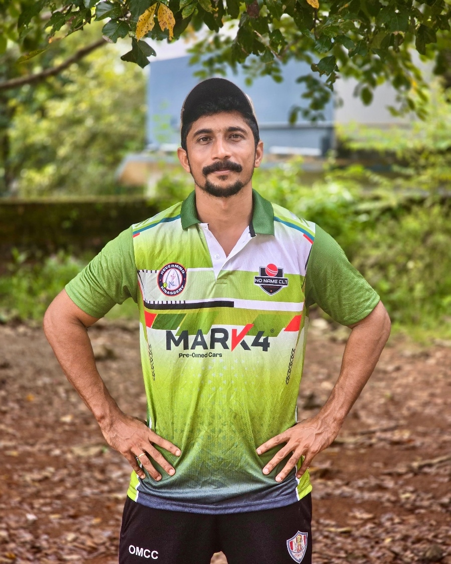 ABHISHEK