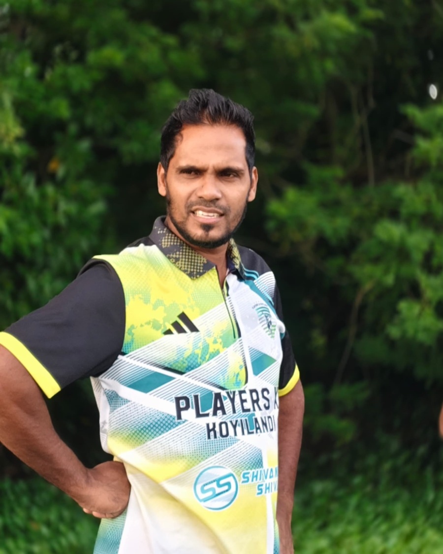 FAISAL KUDU