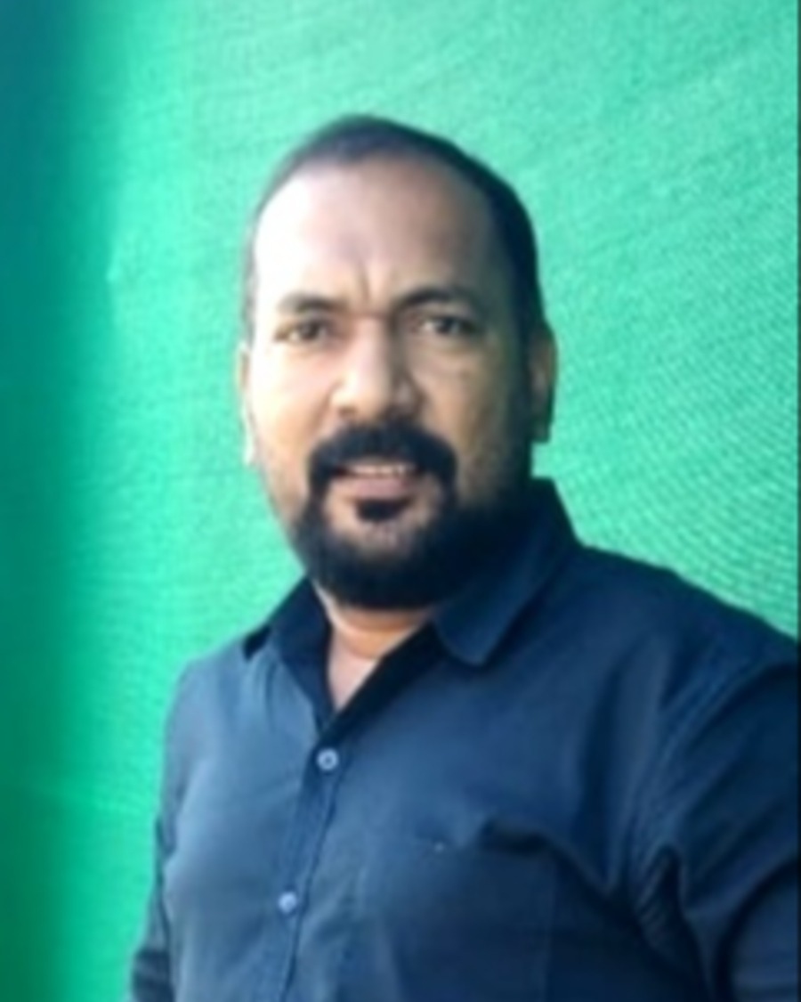 VINITH VASUDEV