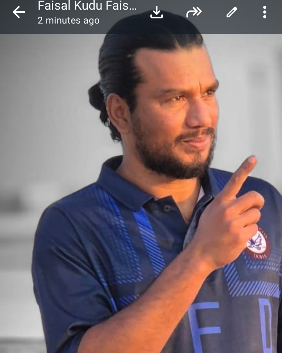 FAISAL