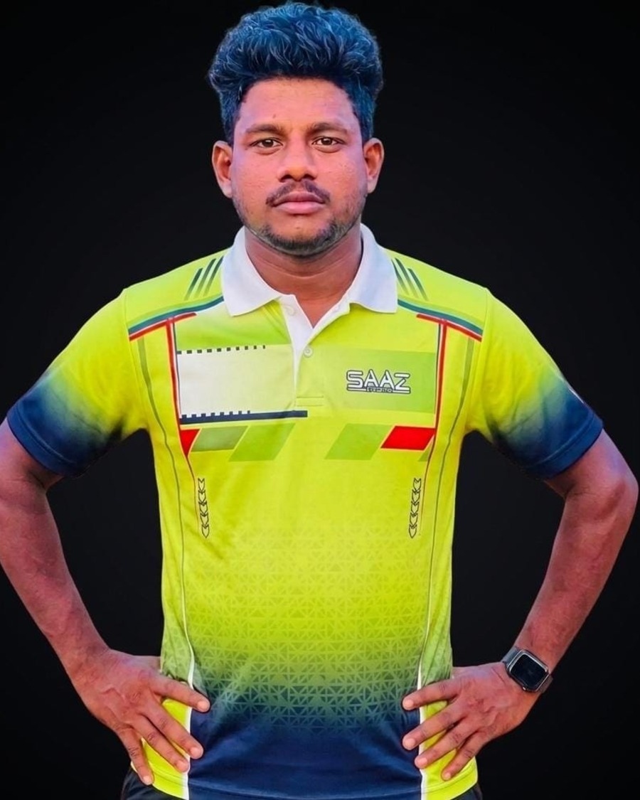 MANU MAVOOR