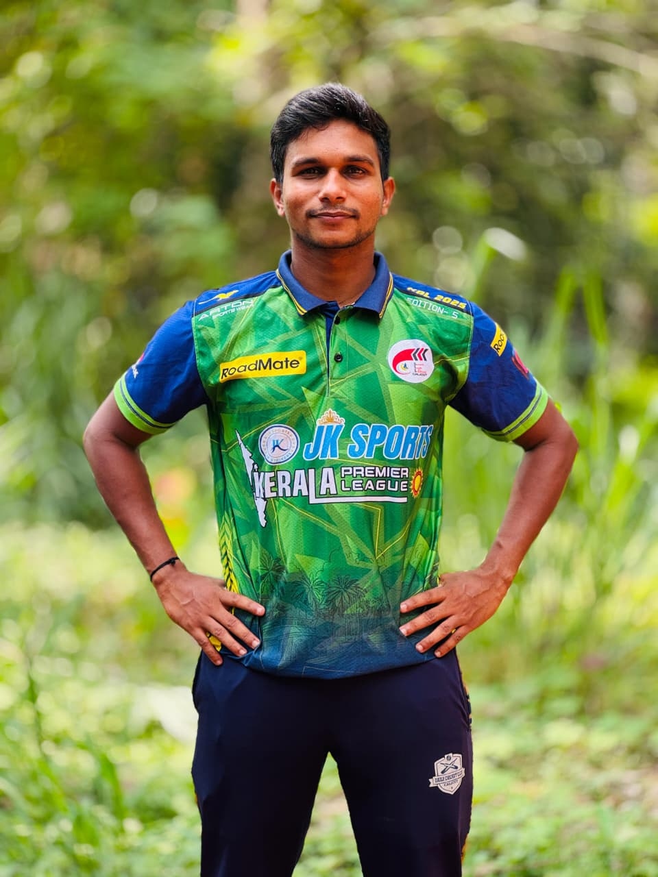 VYSHNAV KUDU