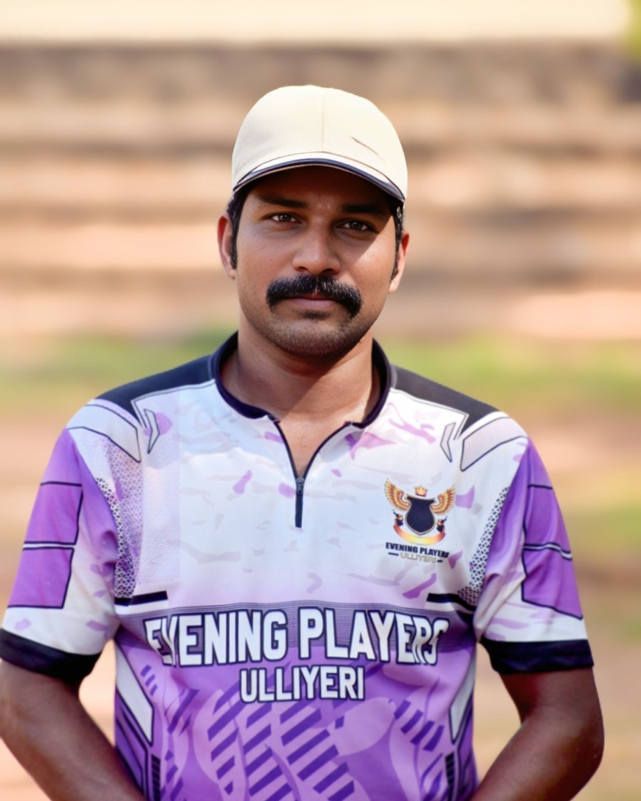 RAJESH