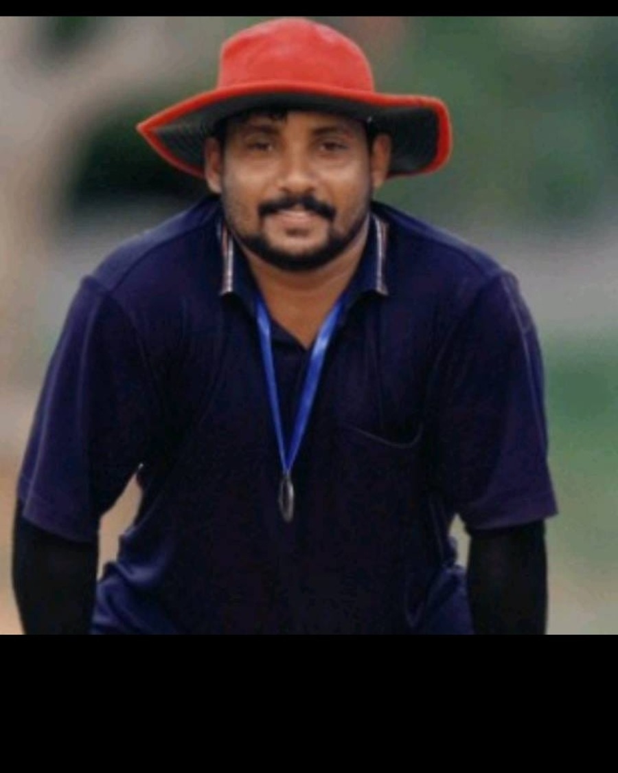 ANOOP RAJAN