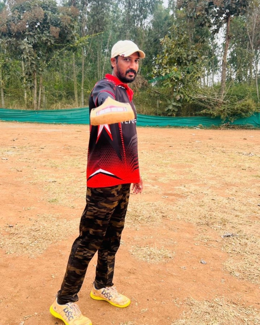 SAMEESH