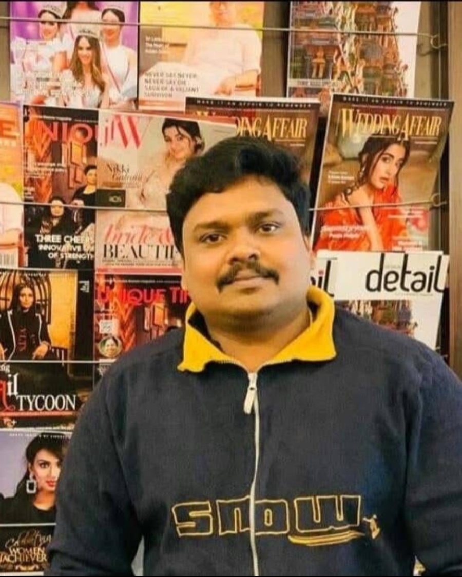SUBASH