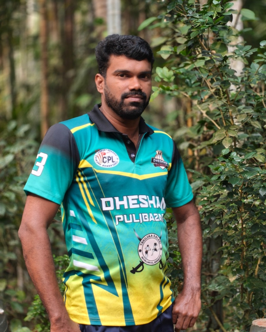 ANOOP EDAKKARA