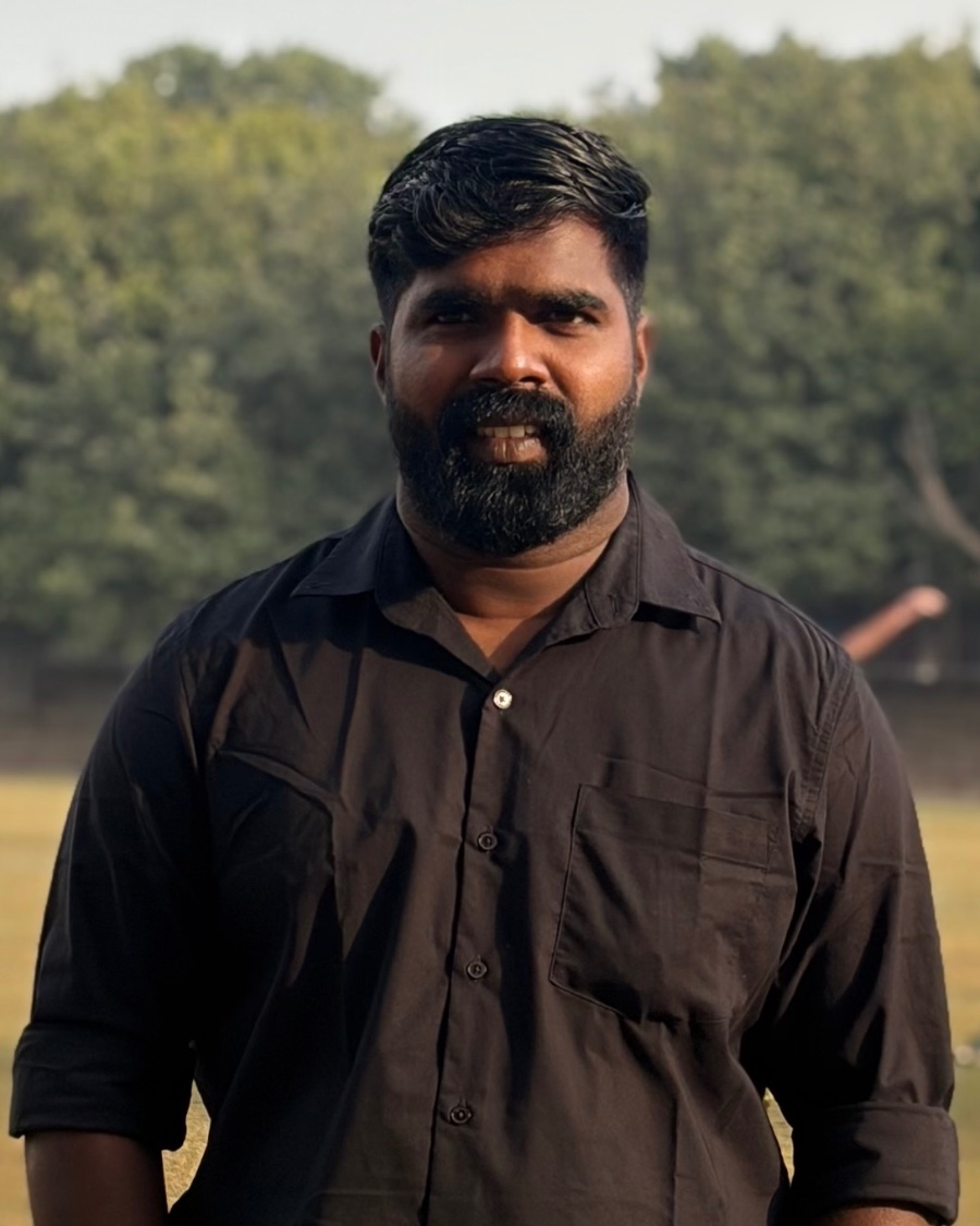 SRIJILESH