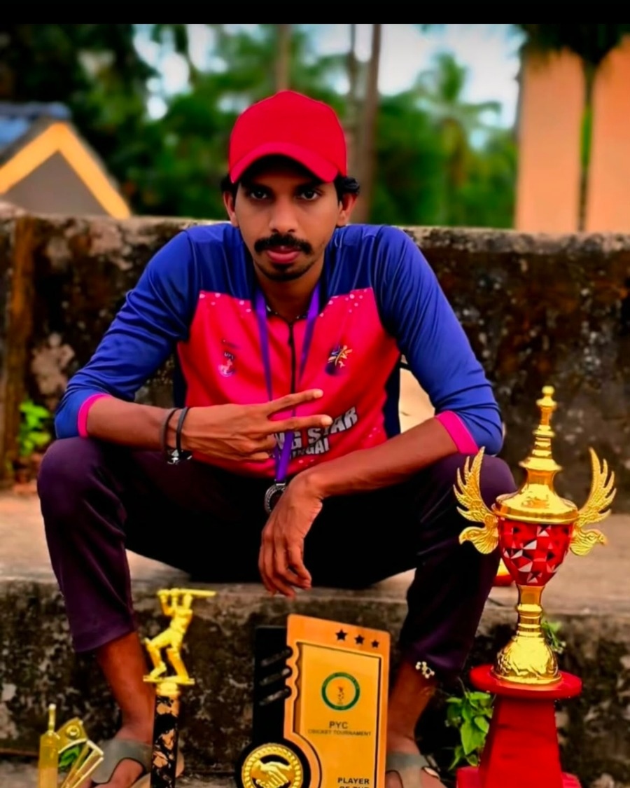 JIBEESH