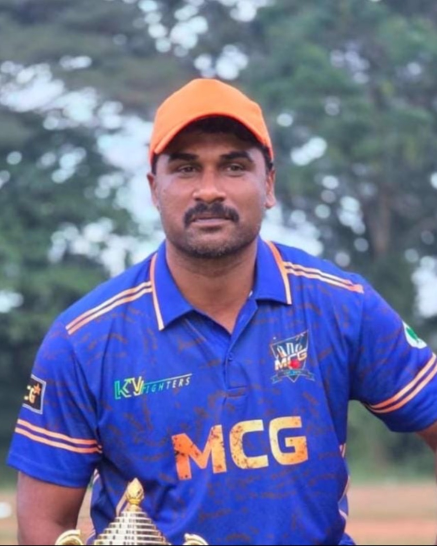 ANAS MCG