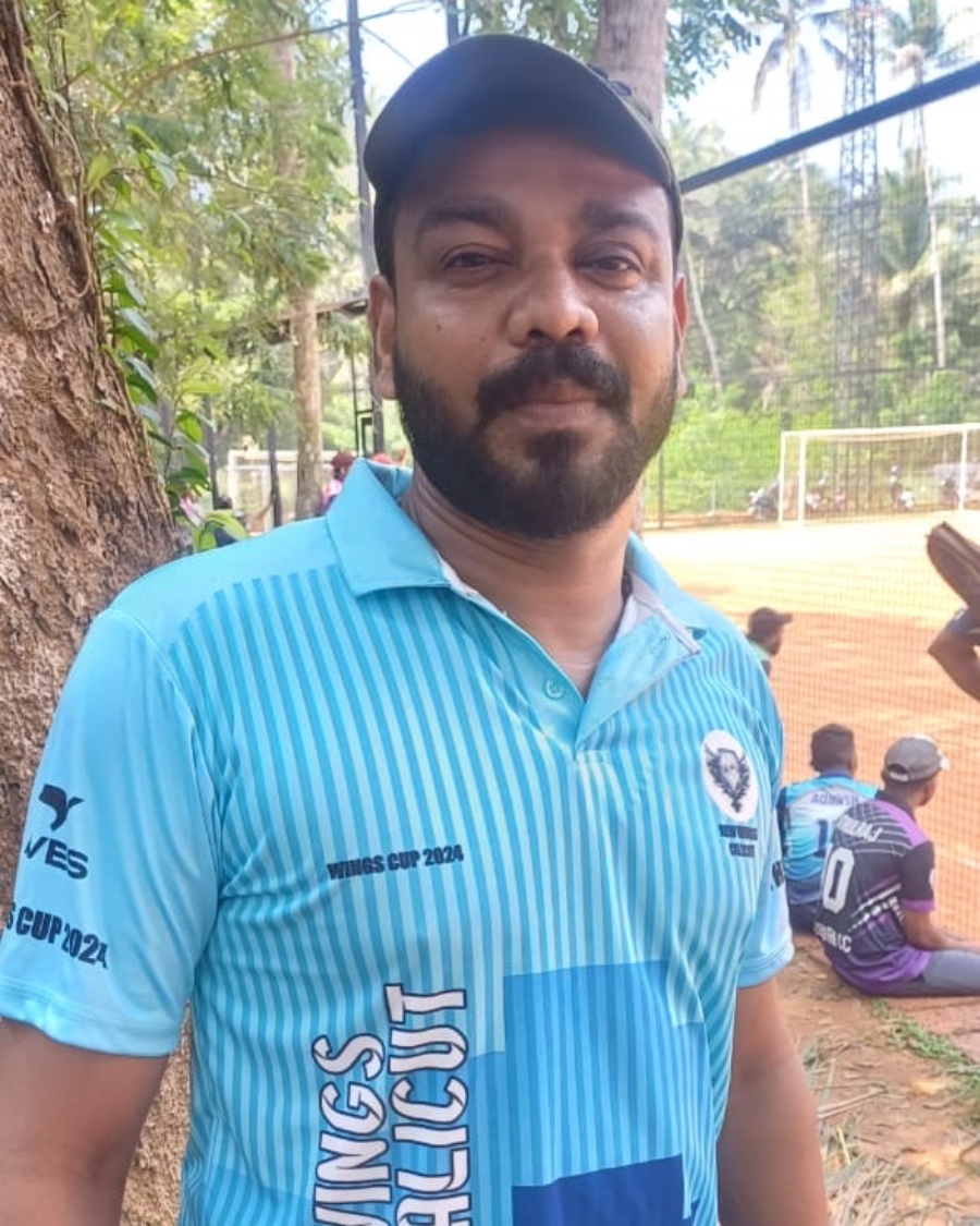 RENJITH