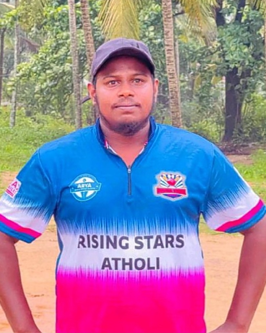SARATH UNNI