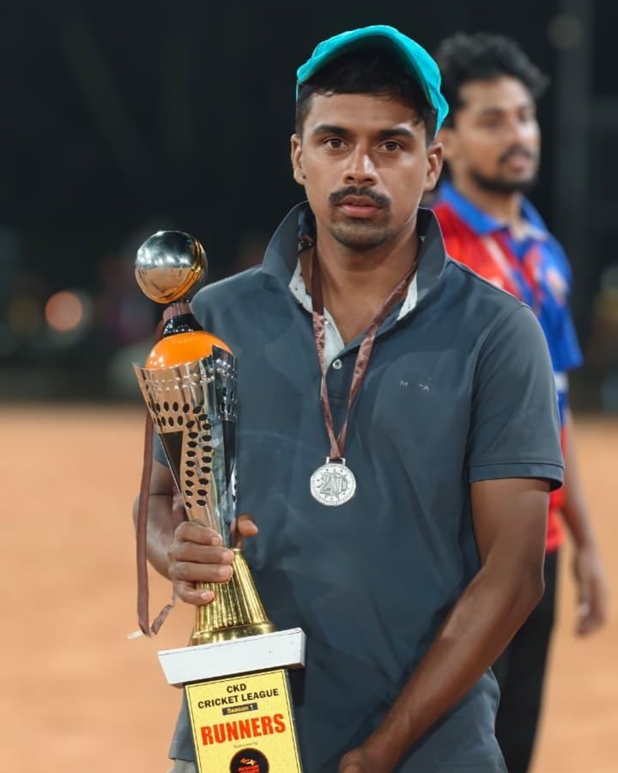 PRAJIN