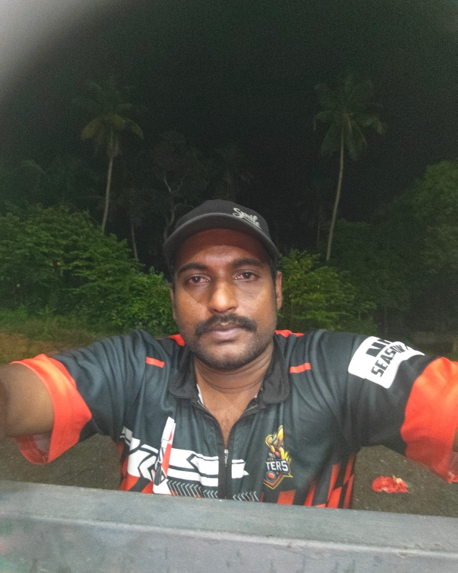 SALOOJ RAYAROTH