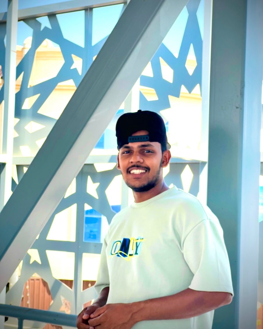 AKSHAY