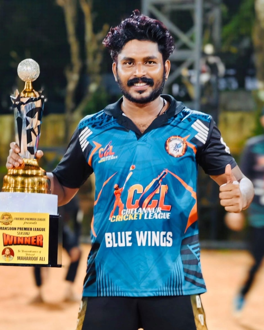 DILLU DEVARAJ