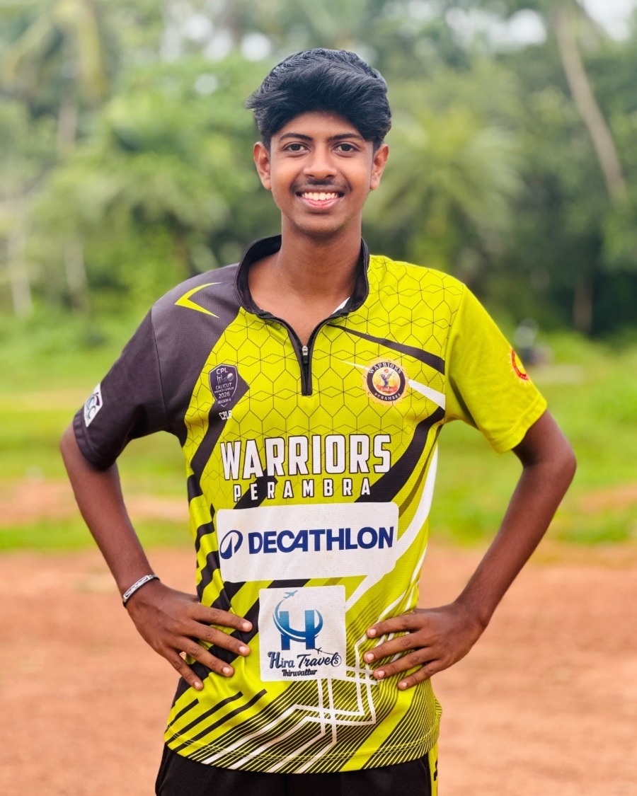 ADHITHYAN