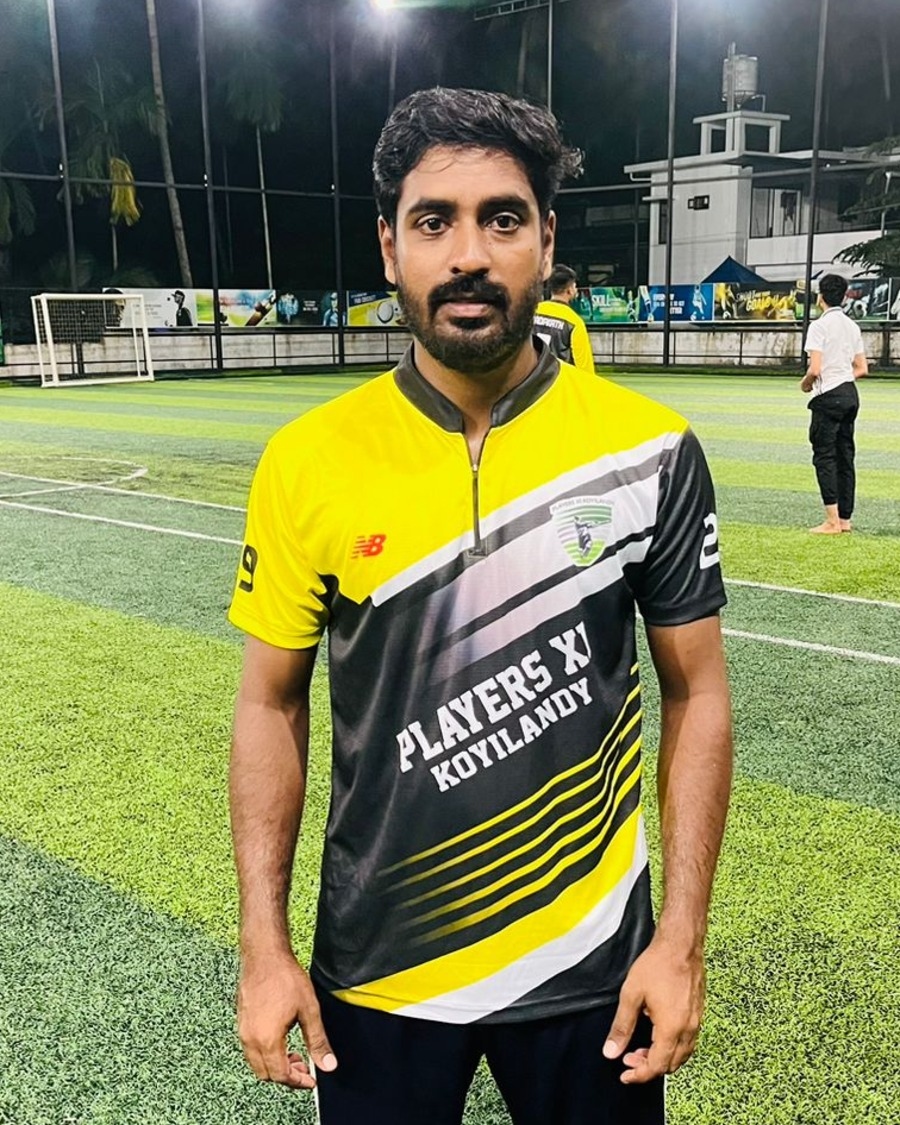 AKHIL