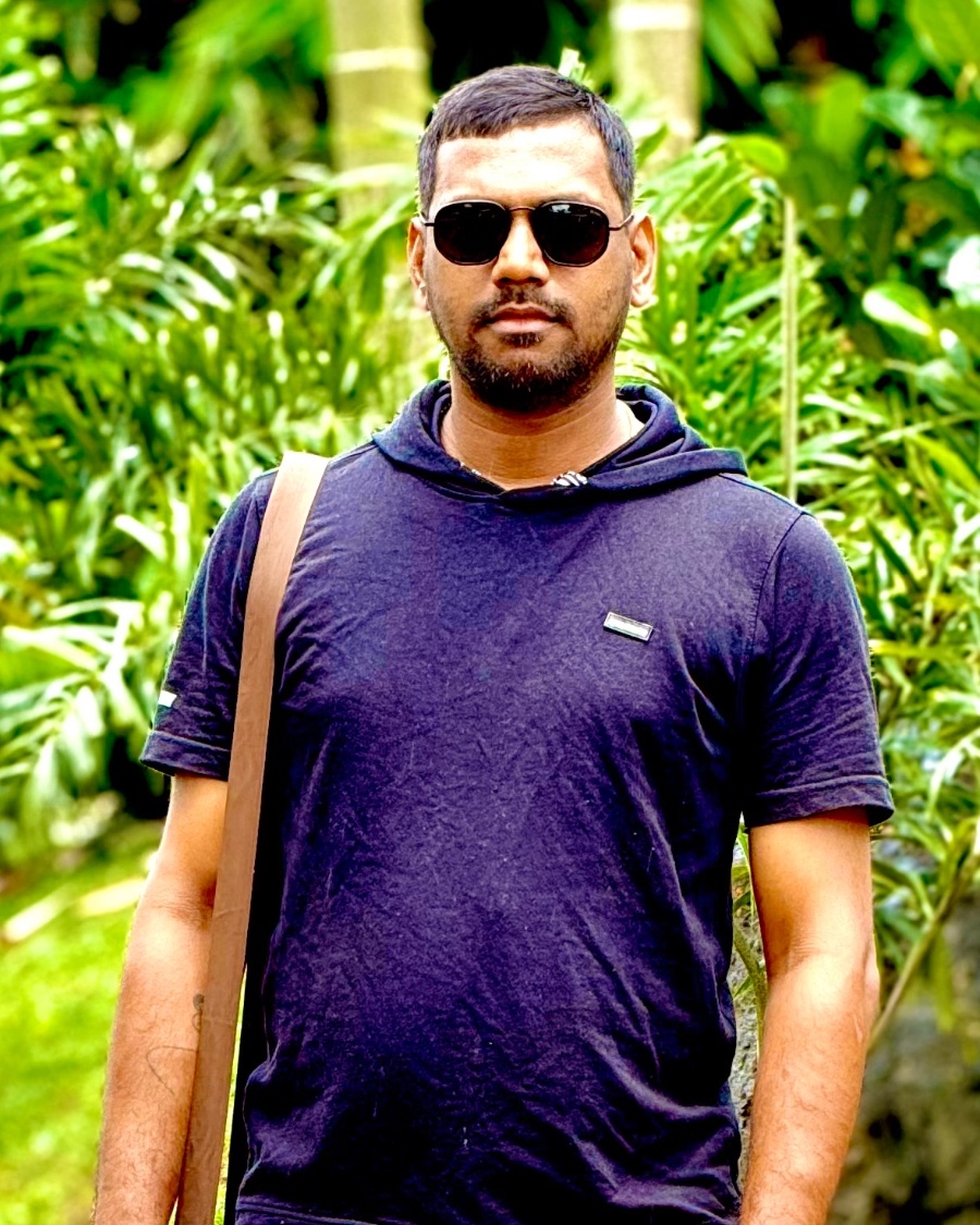 LALU SURYA THIRUVANGOOR