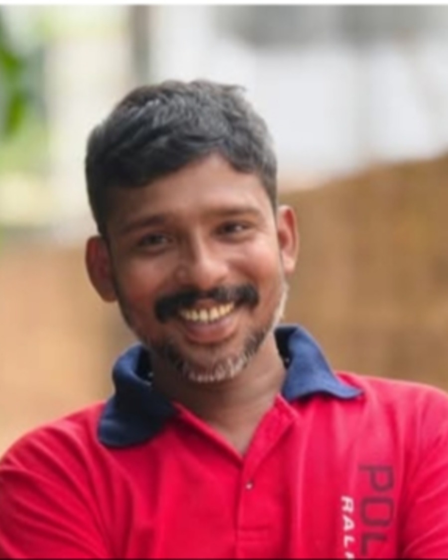 AJEESH