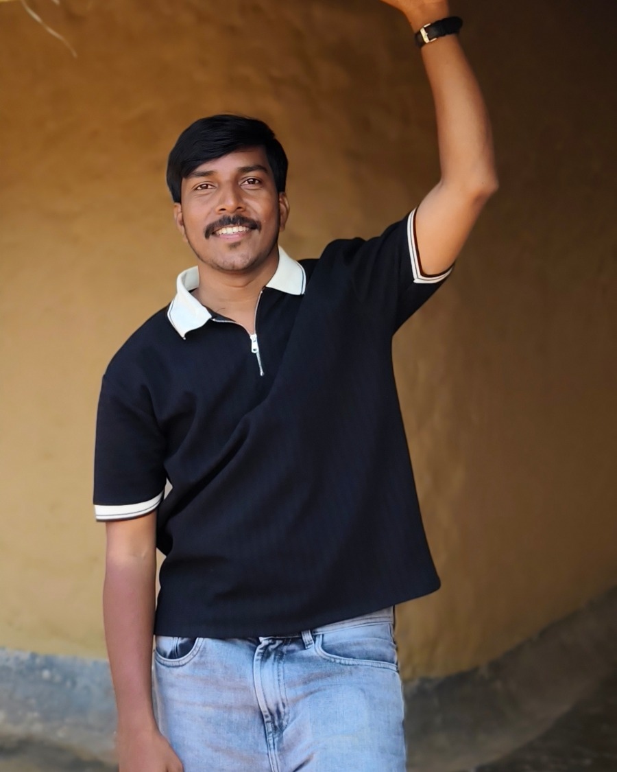 DHANEESH