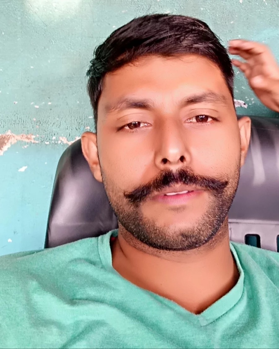 NISHAD.PM