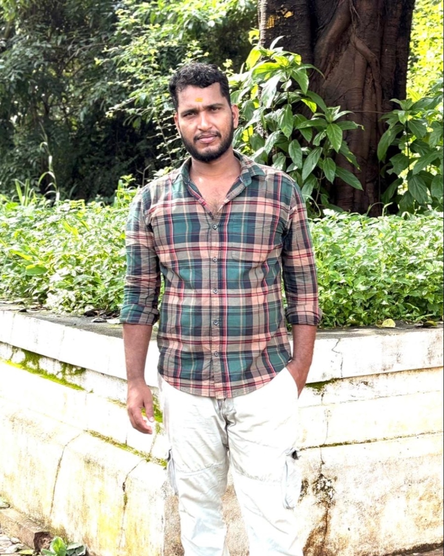 ATHUL UNNI