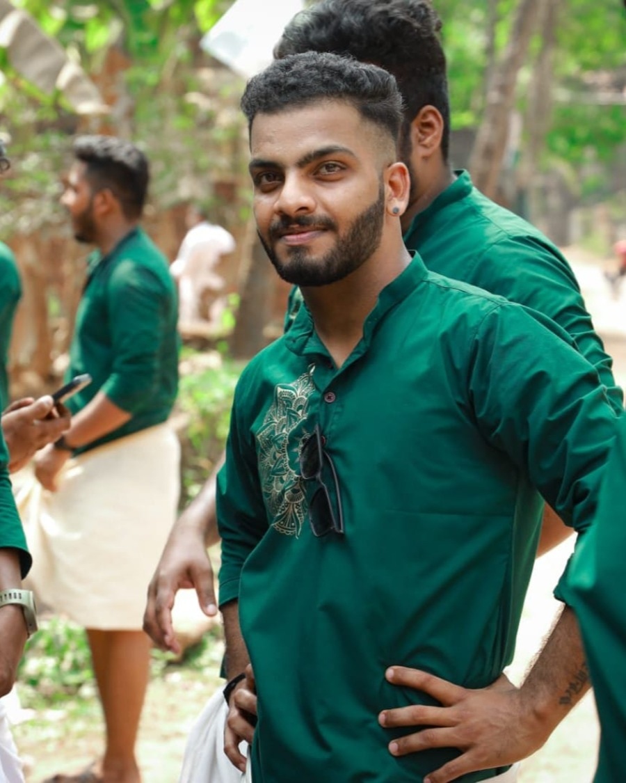 NIMESH