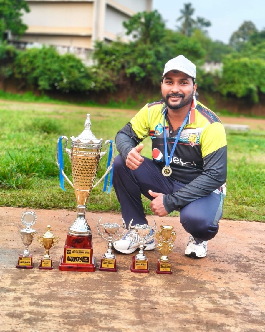 JITHIN SUTTU