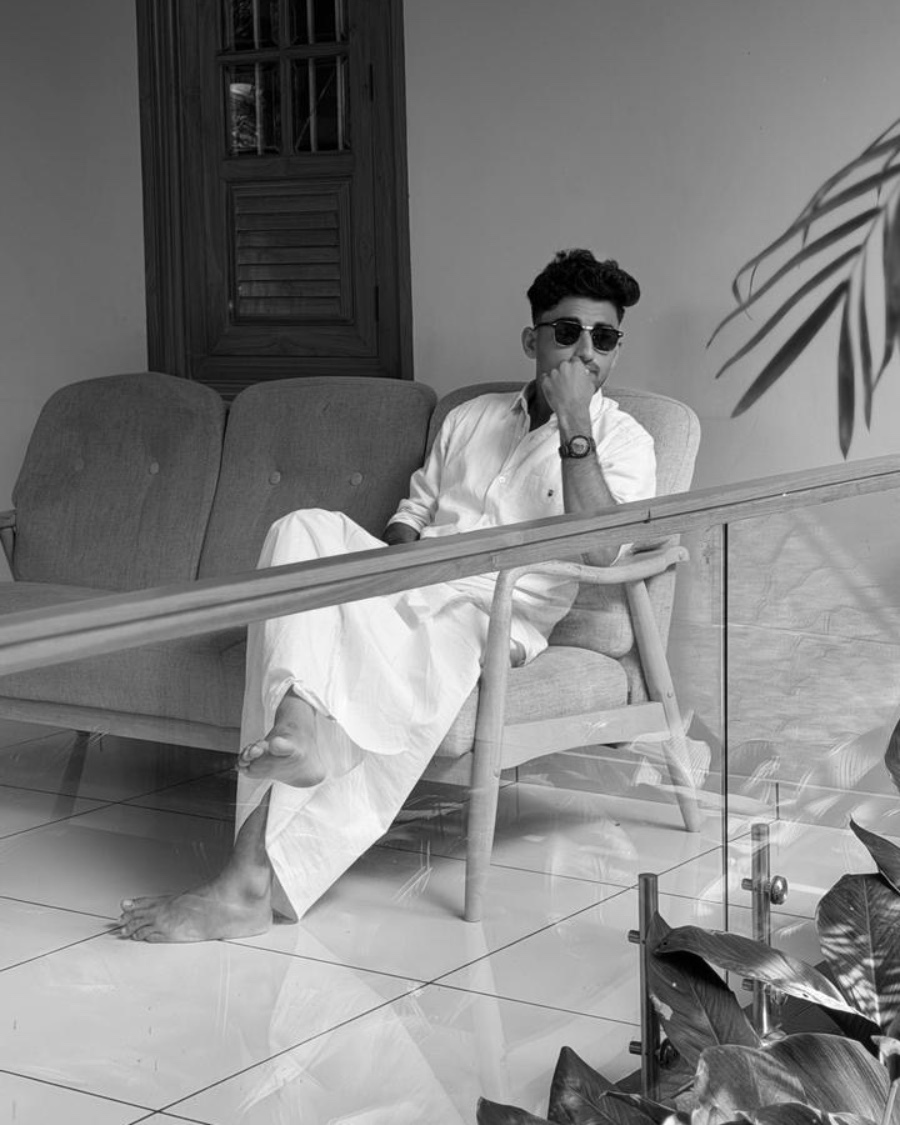 AHMED SHAMMAS