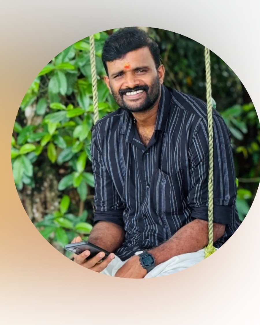 AKHIL BAVOOTTAN