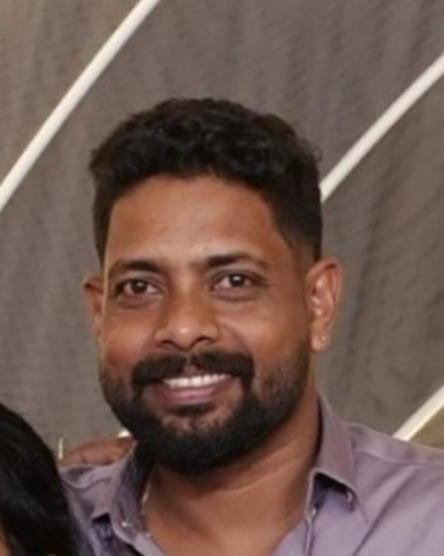 SUJEESH