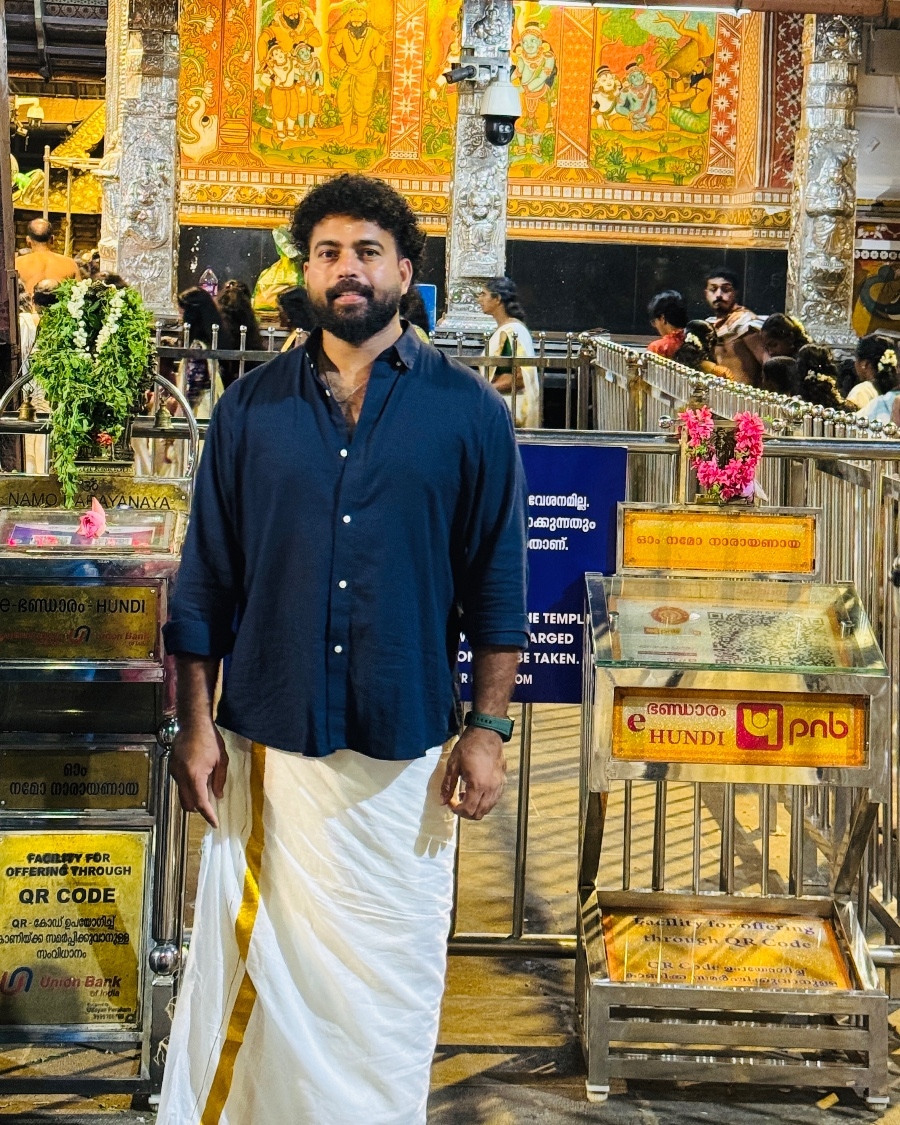 AKHIL ABD