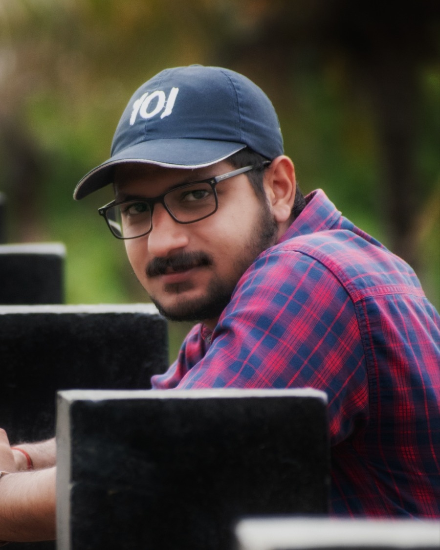 AKHIL LAL