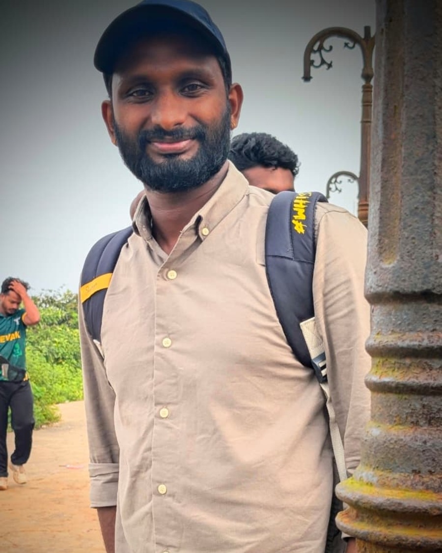 AKHIL