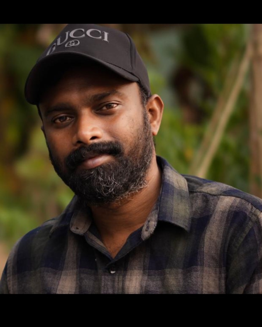 PRABHITH VK