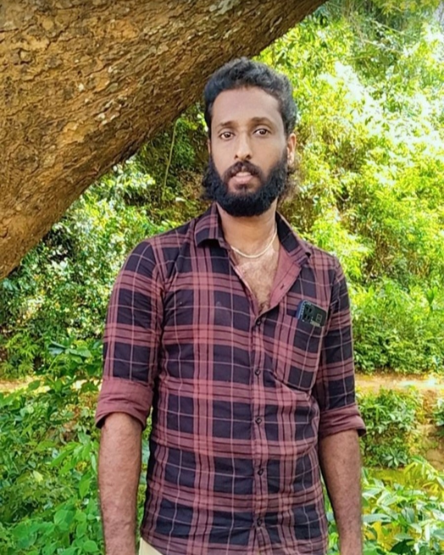 AJEESH