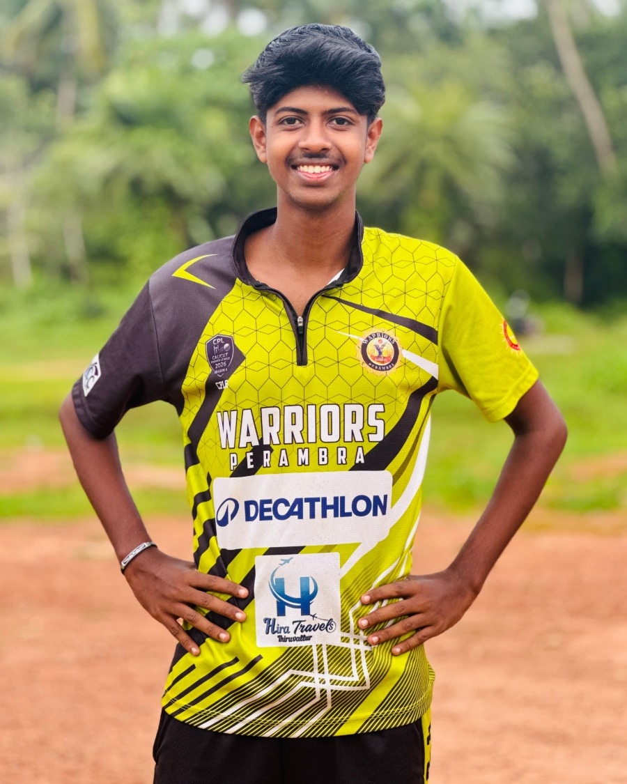 ADITHYAN