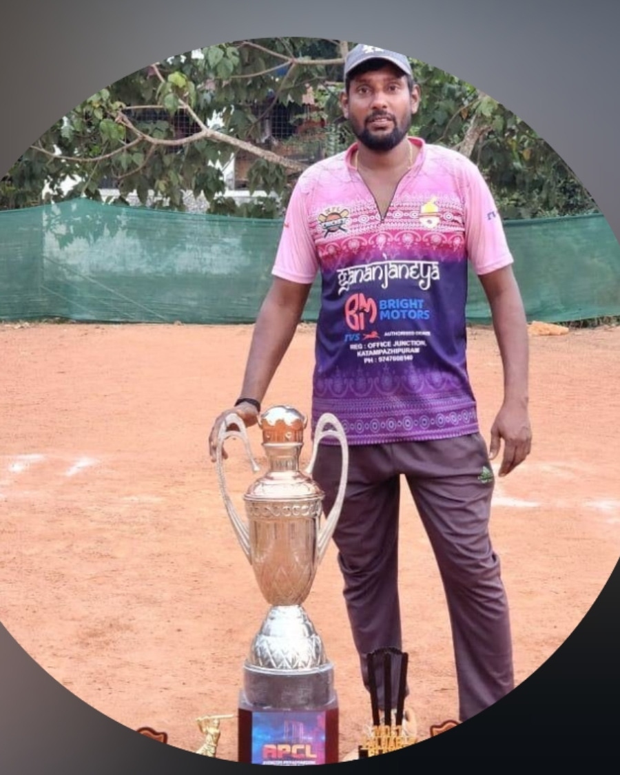 GOKUL