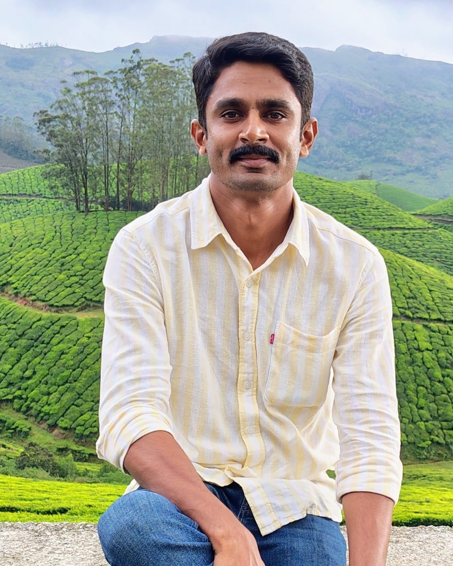 SHAJI