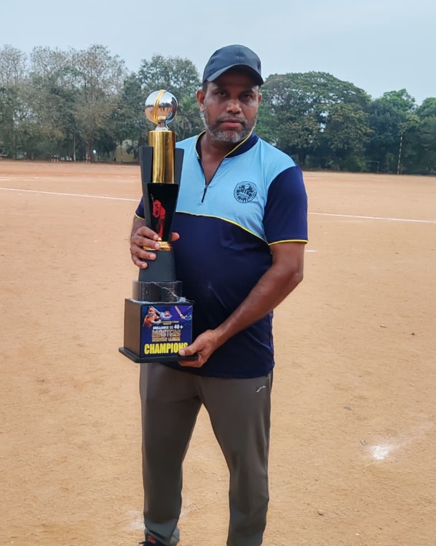 VINOD