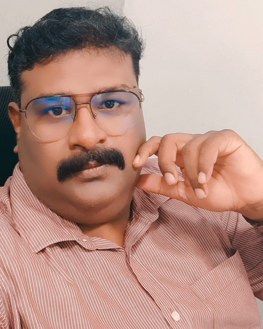 UNNIKRISHNAN