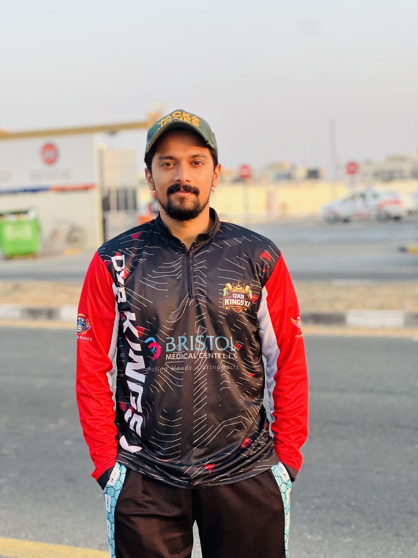 DAVOOD