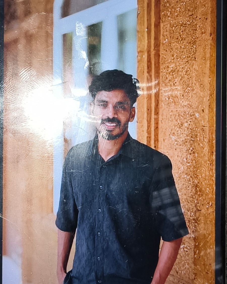 JYOTHISH