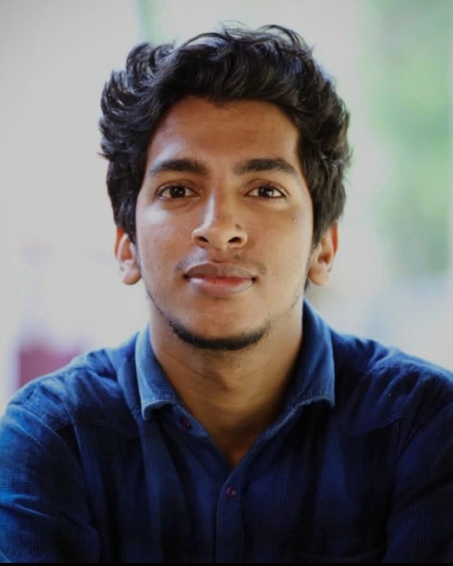 NITHUN SAGAR