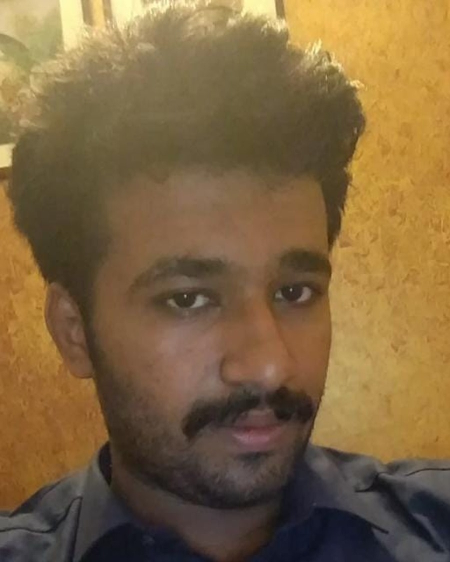 ANANDHU